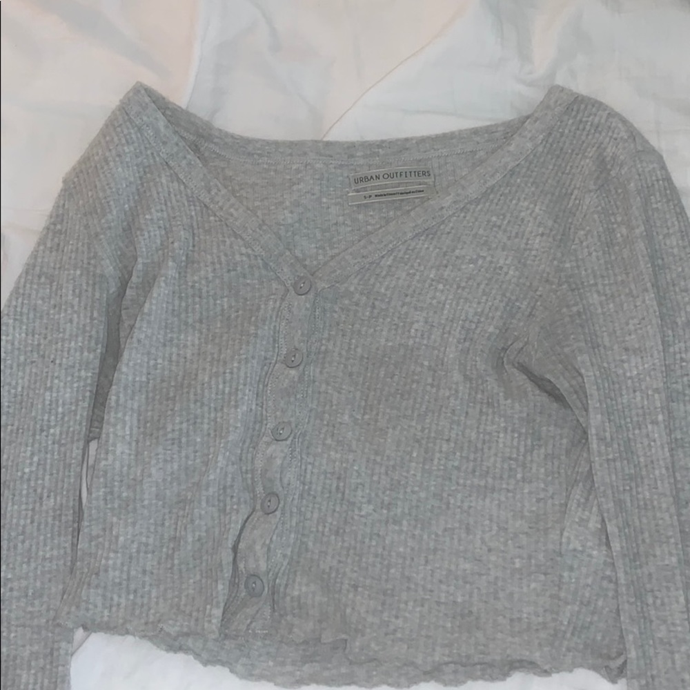 Urban sweater; brand new. Willing for counteroffer